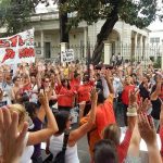 Agmer convocó a una jornada provincial de lucha: realizarán asamblea por 2 horas – El Dia de Gualeguaychú