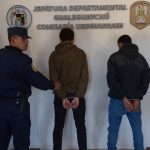 Detuvieron a tres personas de Urdinarrain por estafa a una mujer