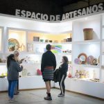 Más de 300 personas visitaron los museos el pasado fin de semana largo