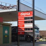 Volvieron a aumentar los combustibles: Así quedaron los precios en Urdinarrain