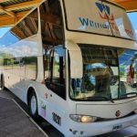 La empresa local Wilmar retomará los servicios de micros interurbanos a Gualeguaychú