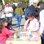 Los festejos por el día del niño finalmente serán el 1 de Septiembre en Urdinarrain